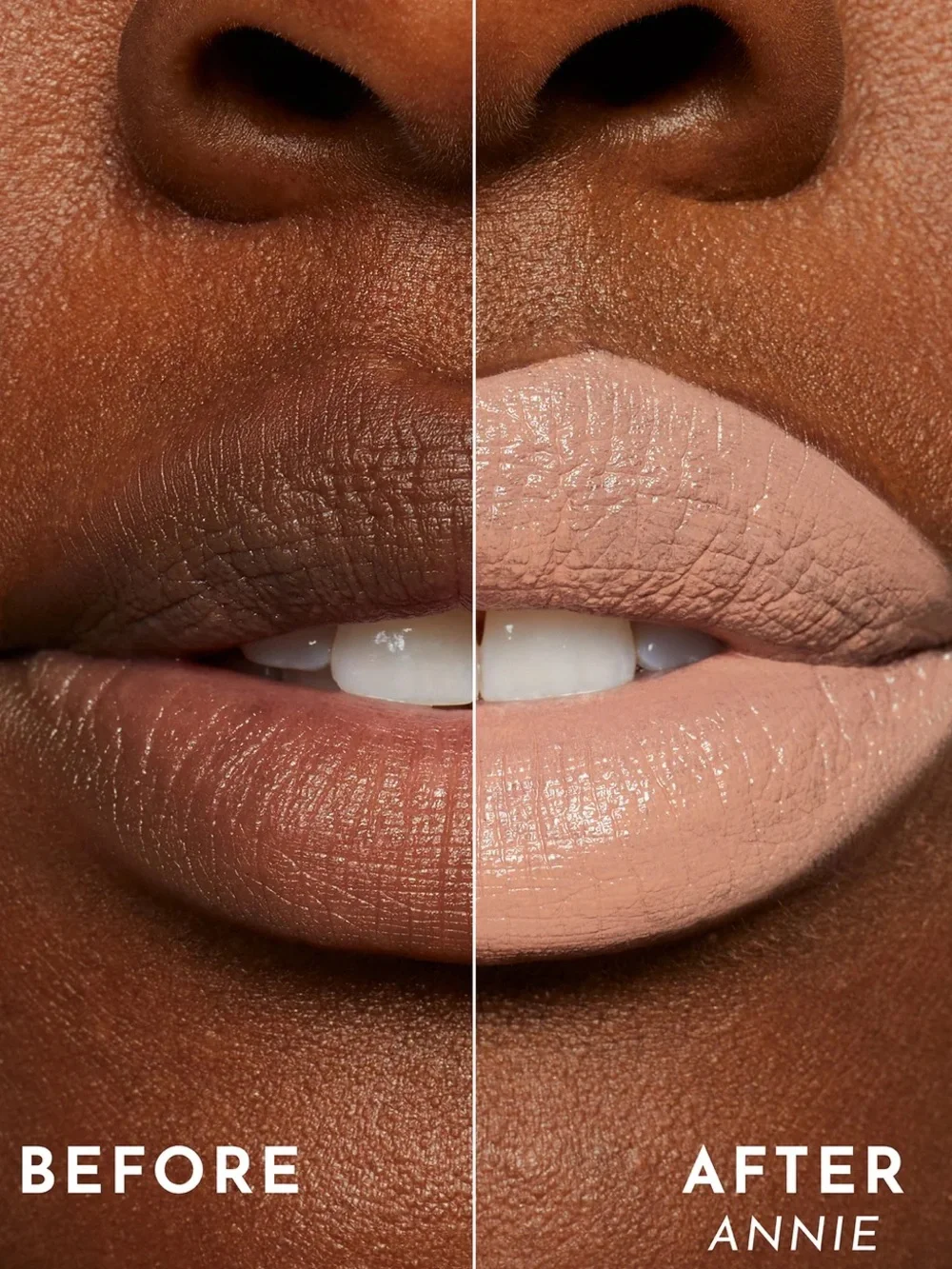 LAWLESS Forget the Filler Lip-Plumping Line-Smoothing Satin Cream Lipstick